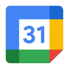 Google Calendar