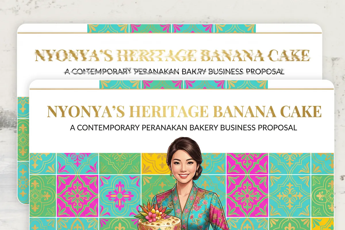 Perfect Text Rendering