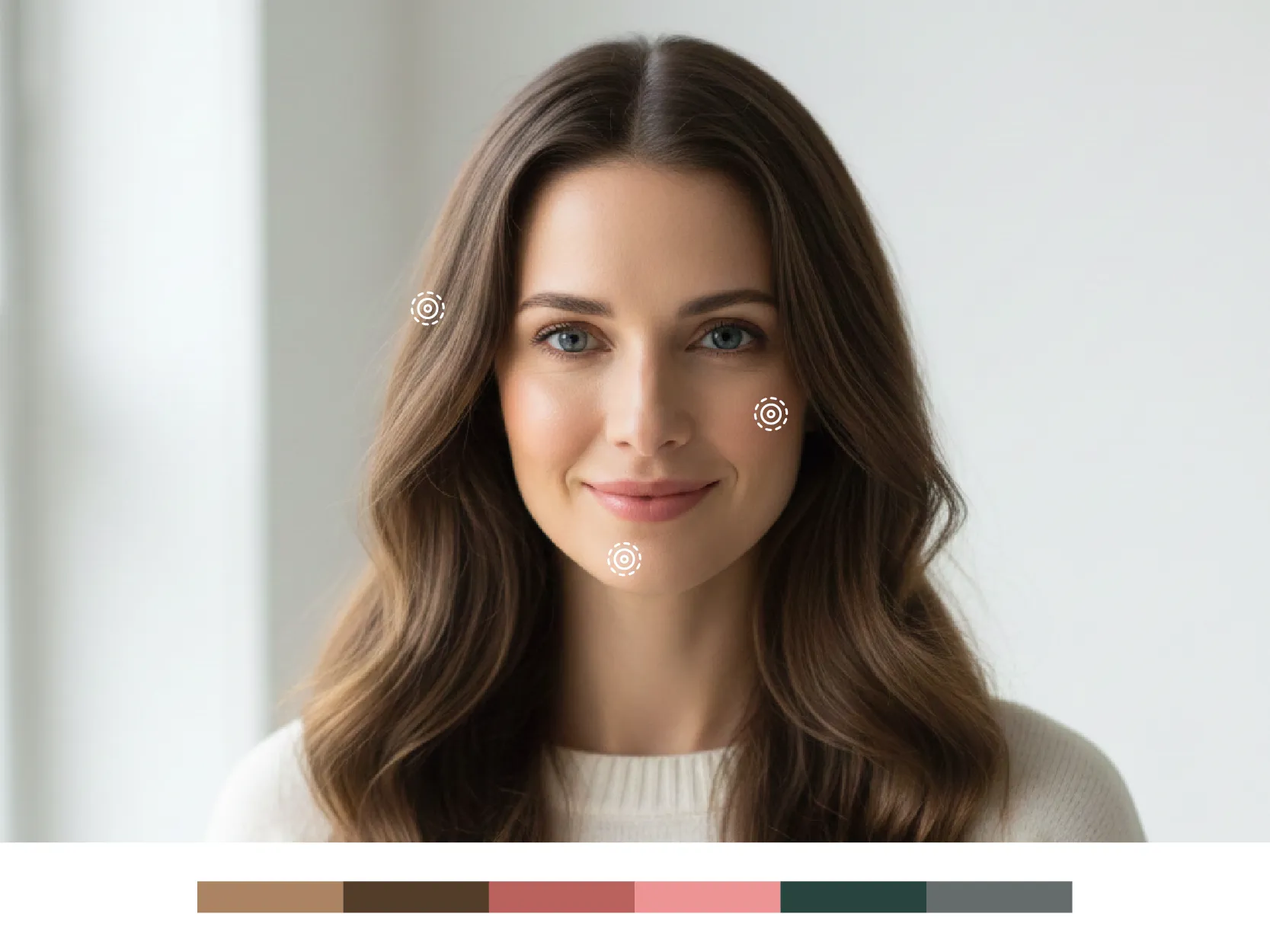 Instant AI seasonal analysis