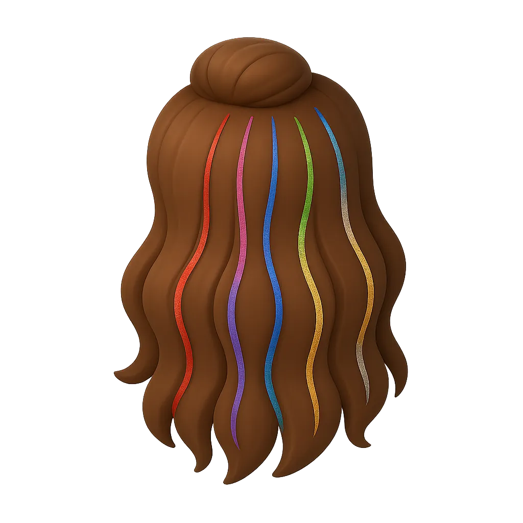 Discover your ideal hair color