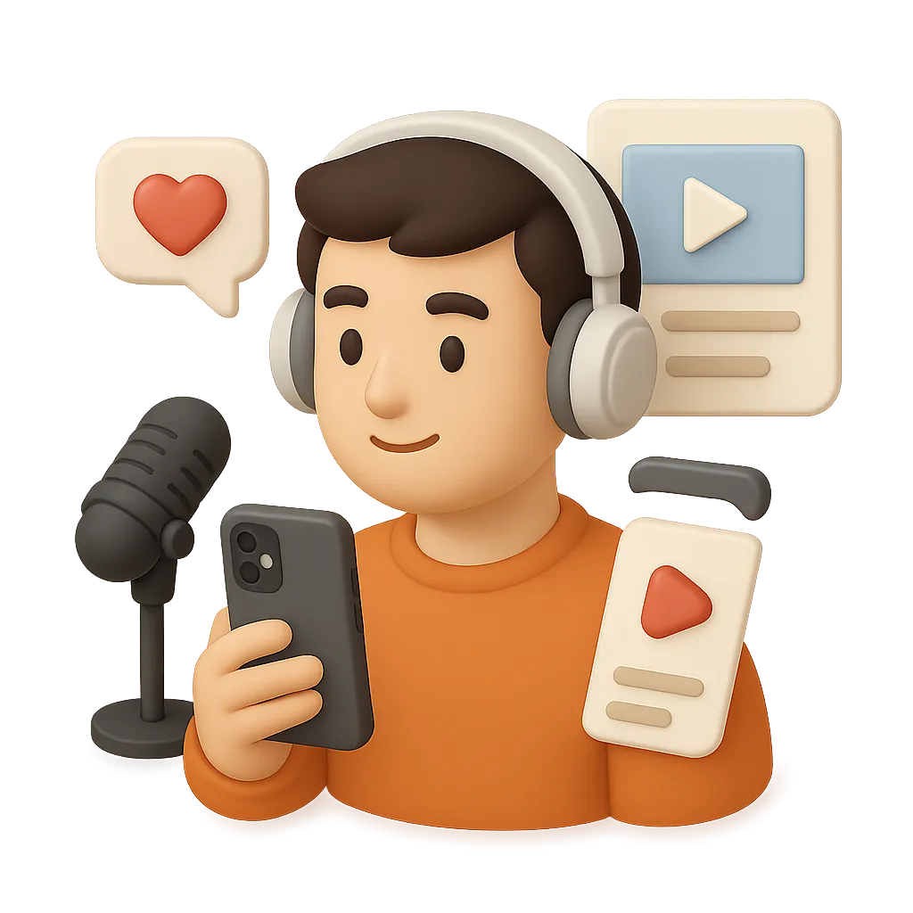 صناع المحتوى