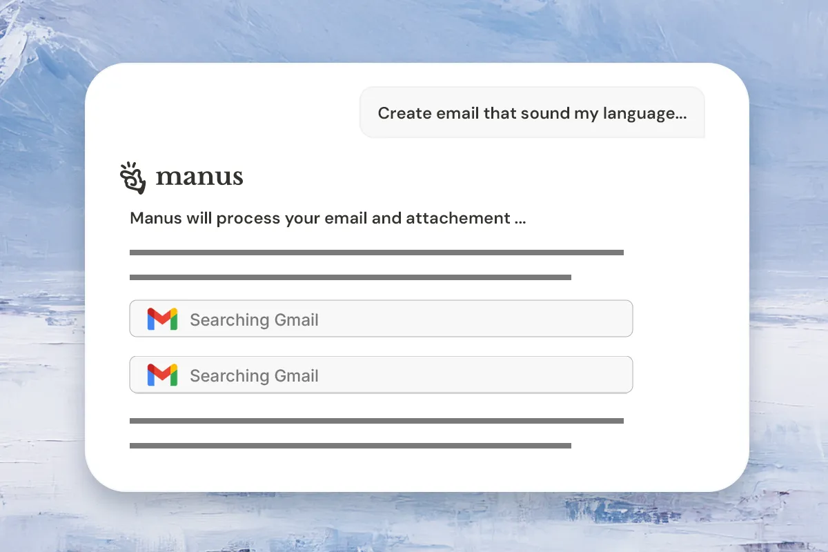 Professional writing in any style