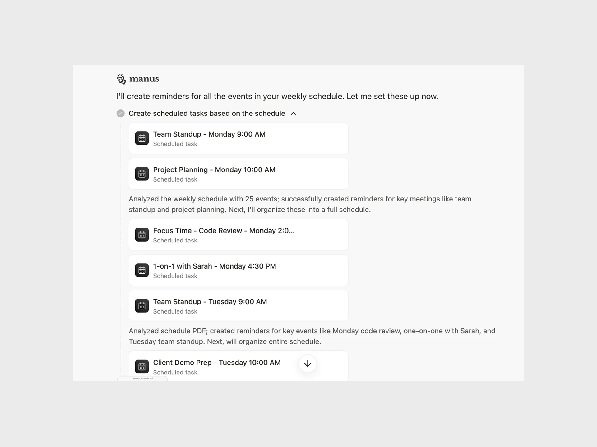 Asistente de programación con AI