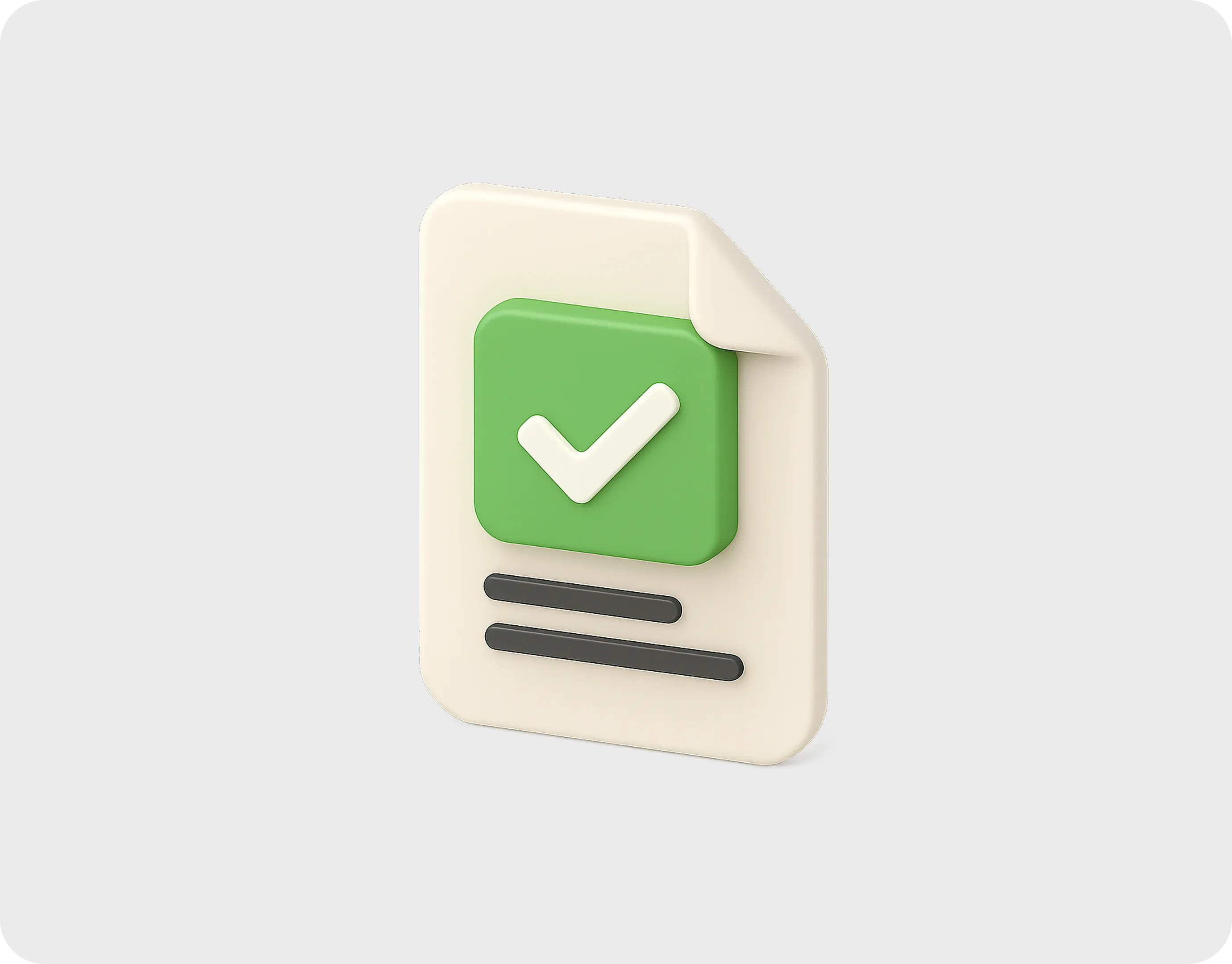 AI processes and formats professional quotation