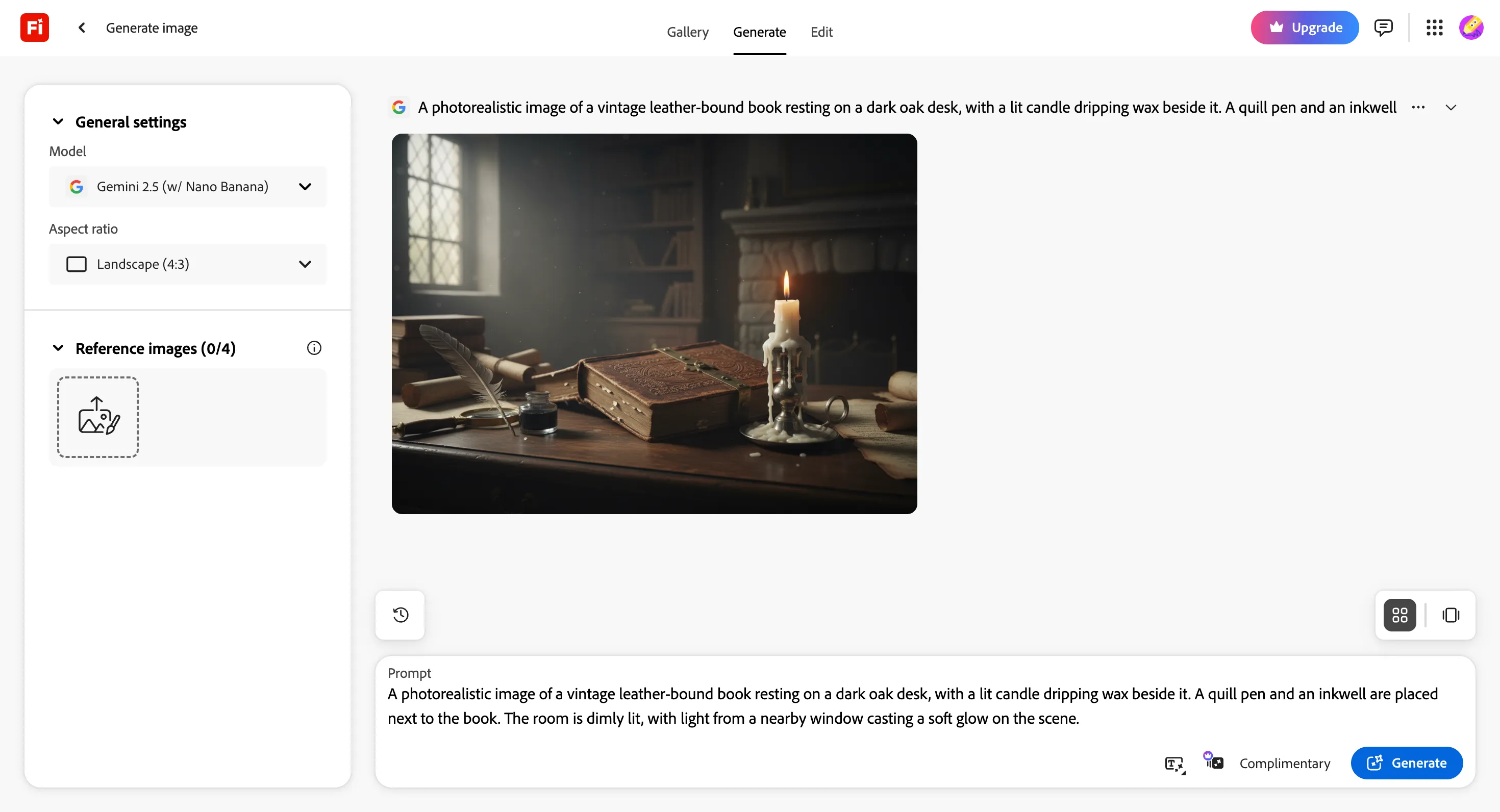 来自Adobe Firefly的图像