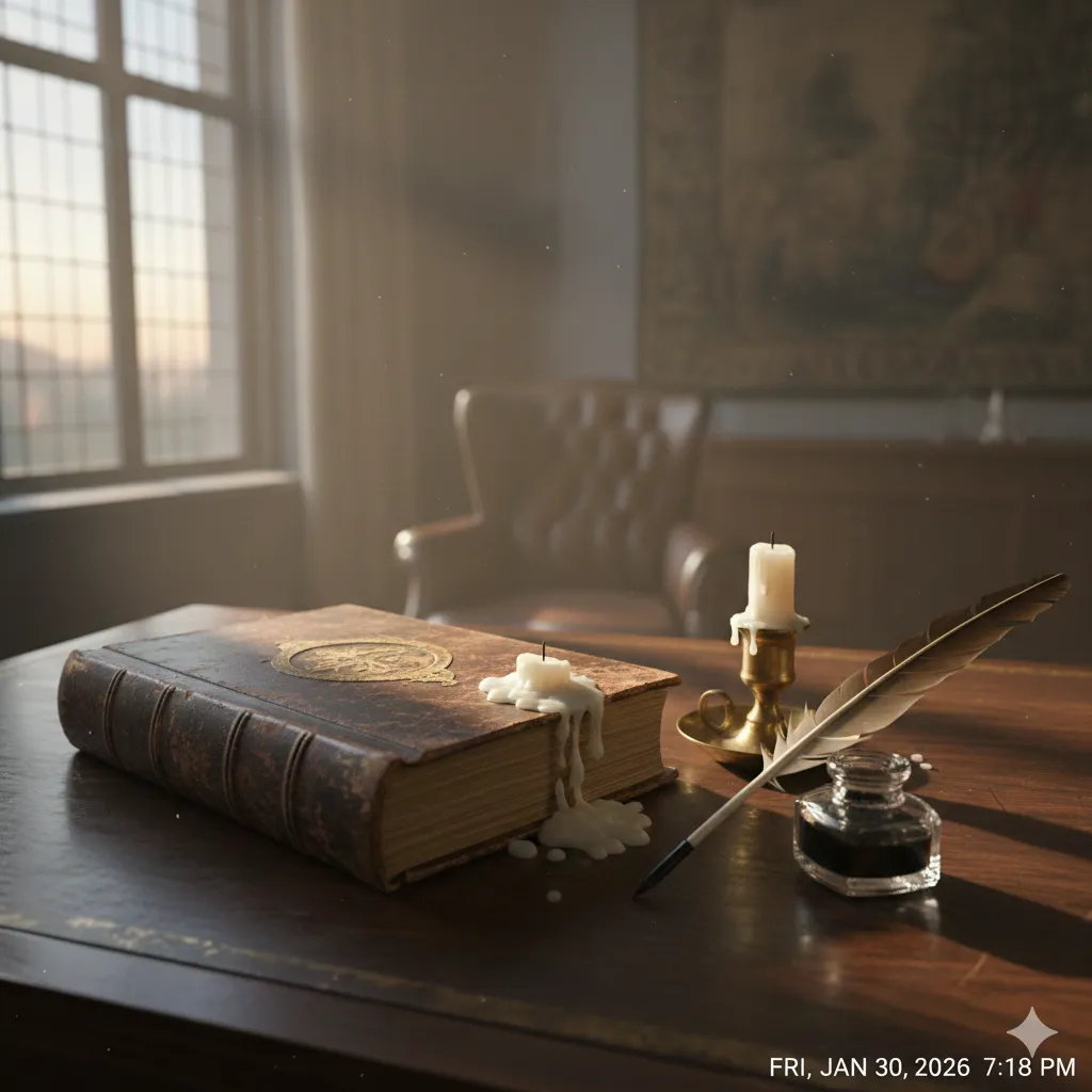 来自Nano Banana Pro的图像