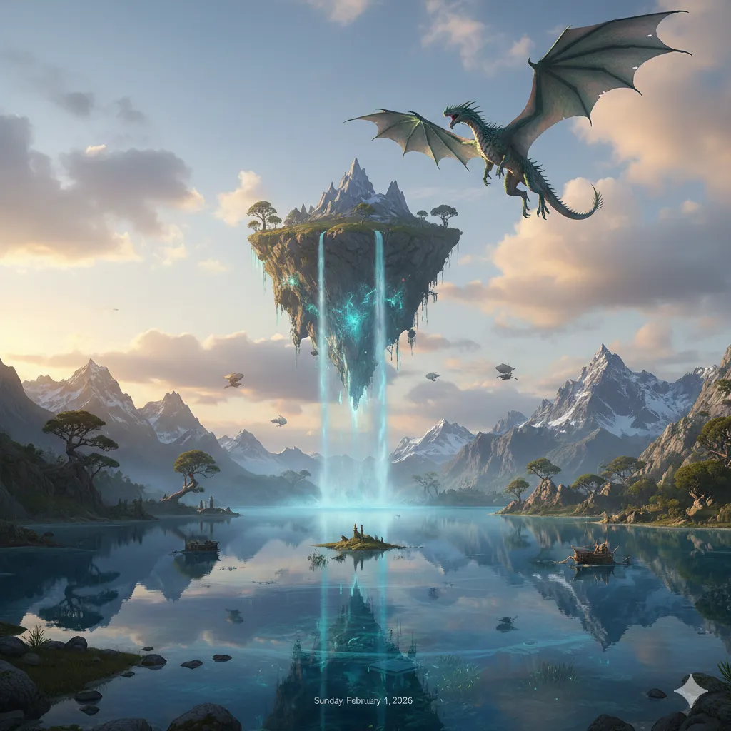 来自Nano Banana Pro的图像