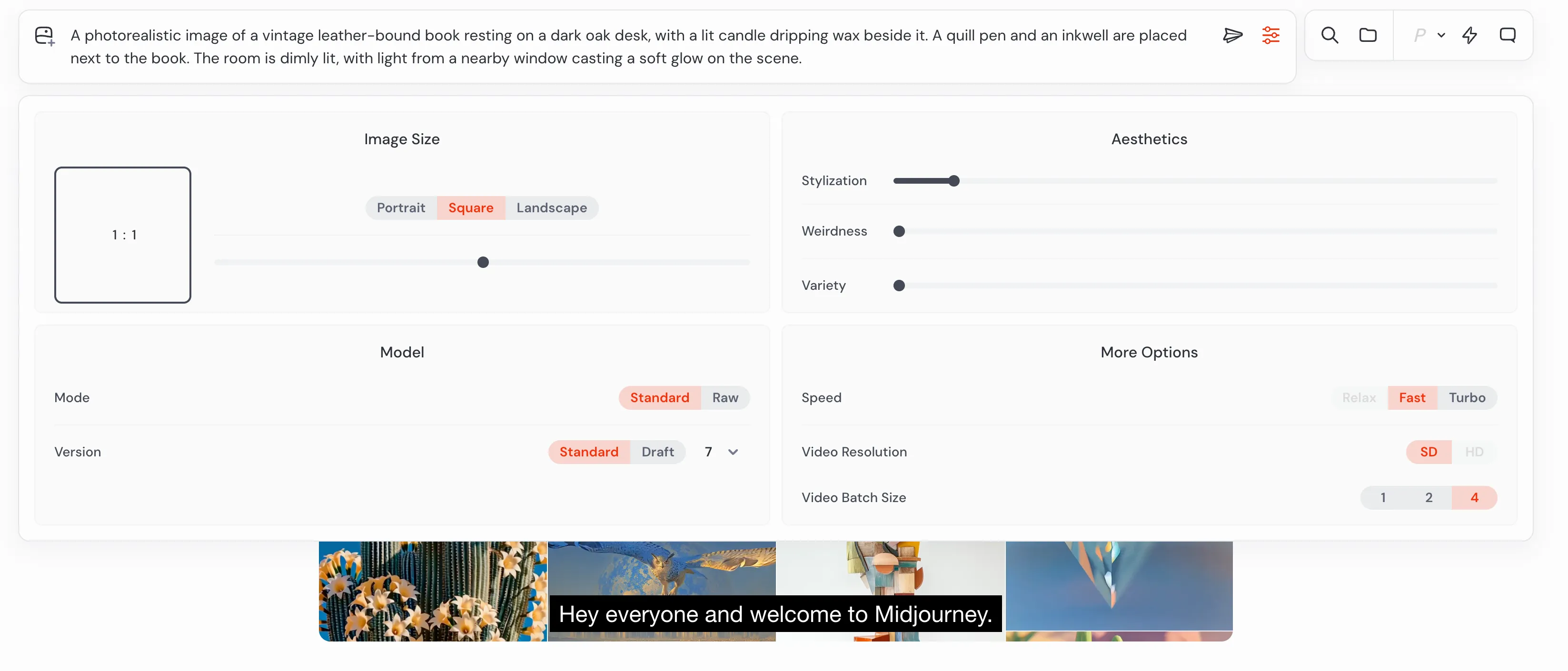 来自Midjourney的图像