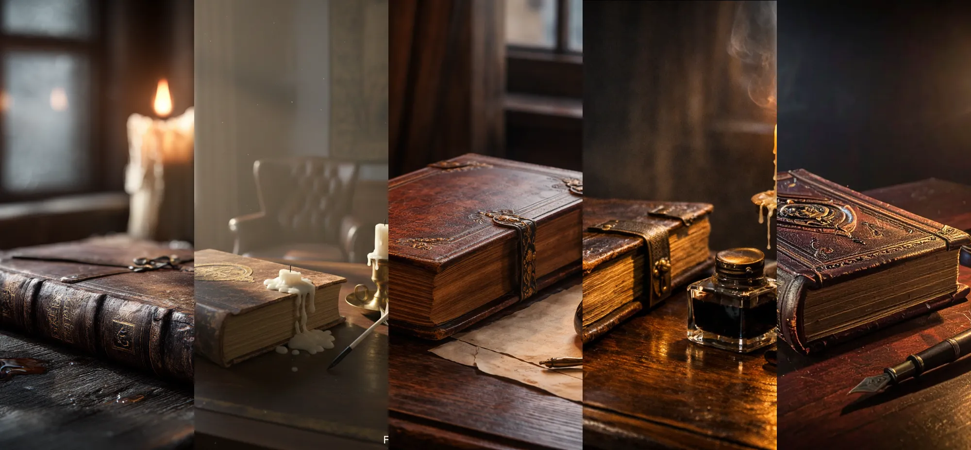 来自比较的图像