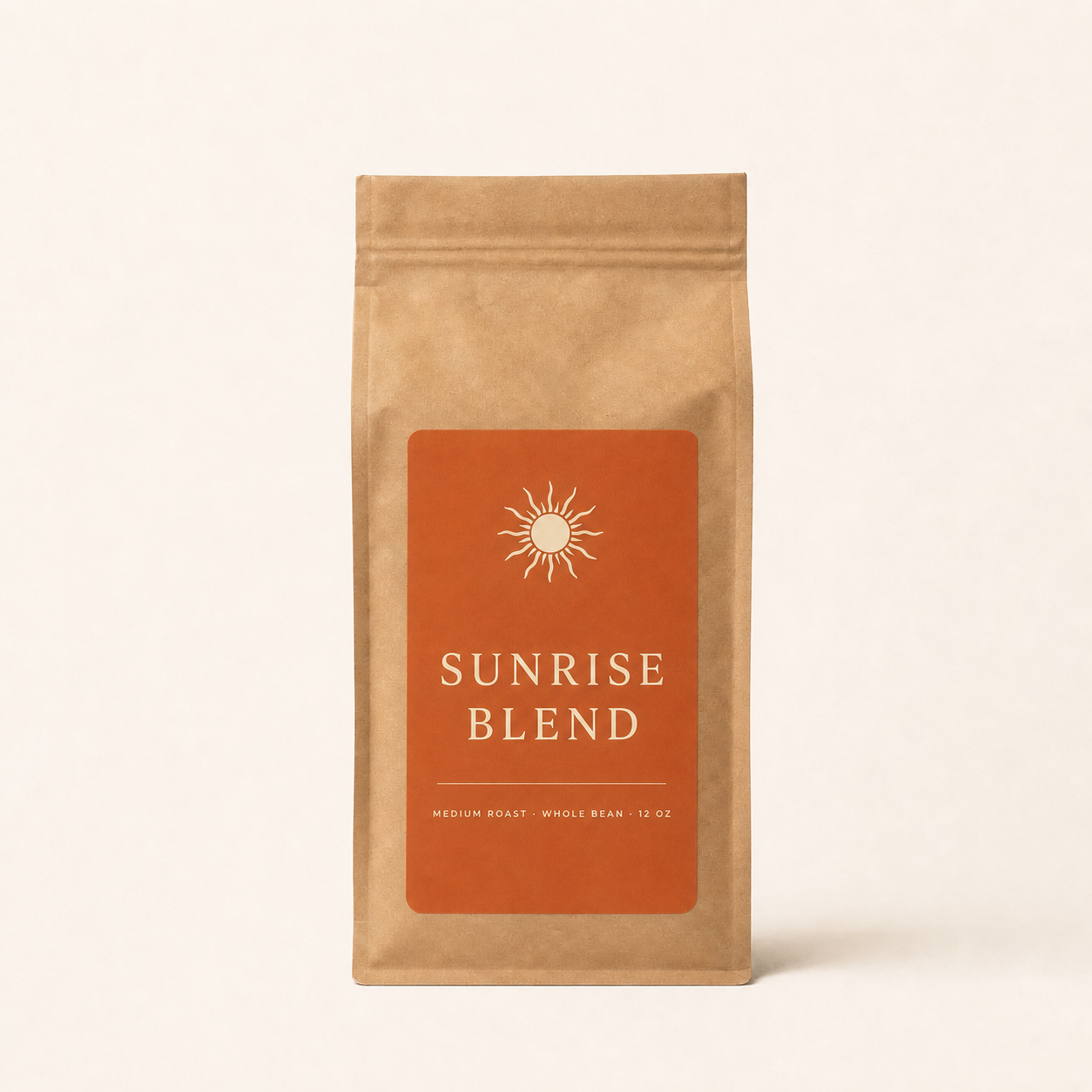 Sunrise Blend