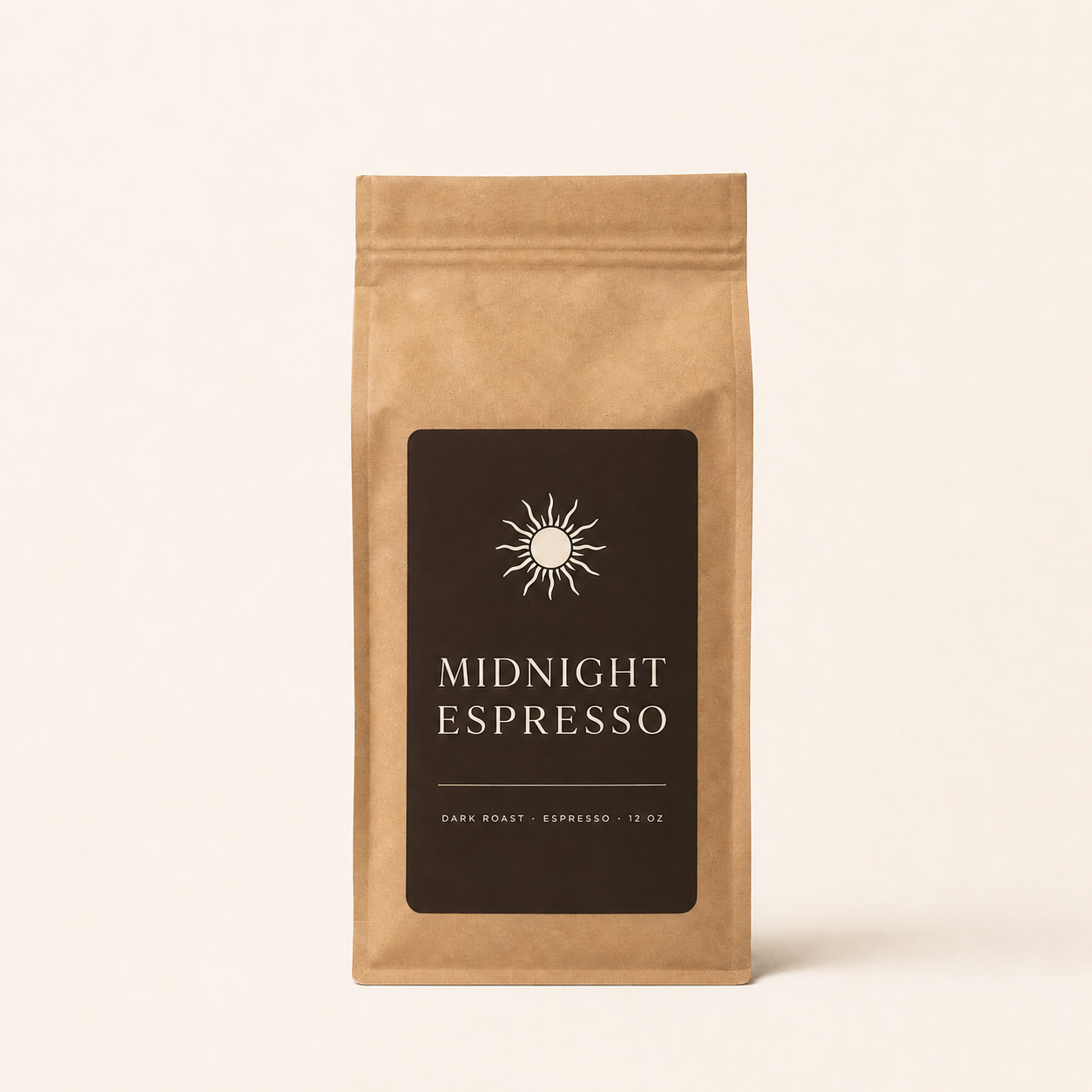 Midnight Espresso