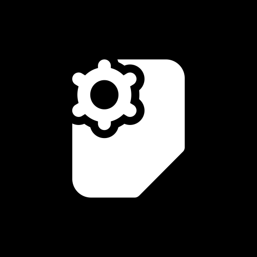 博客管理系统 logo